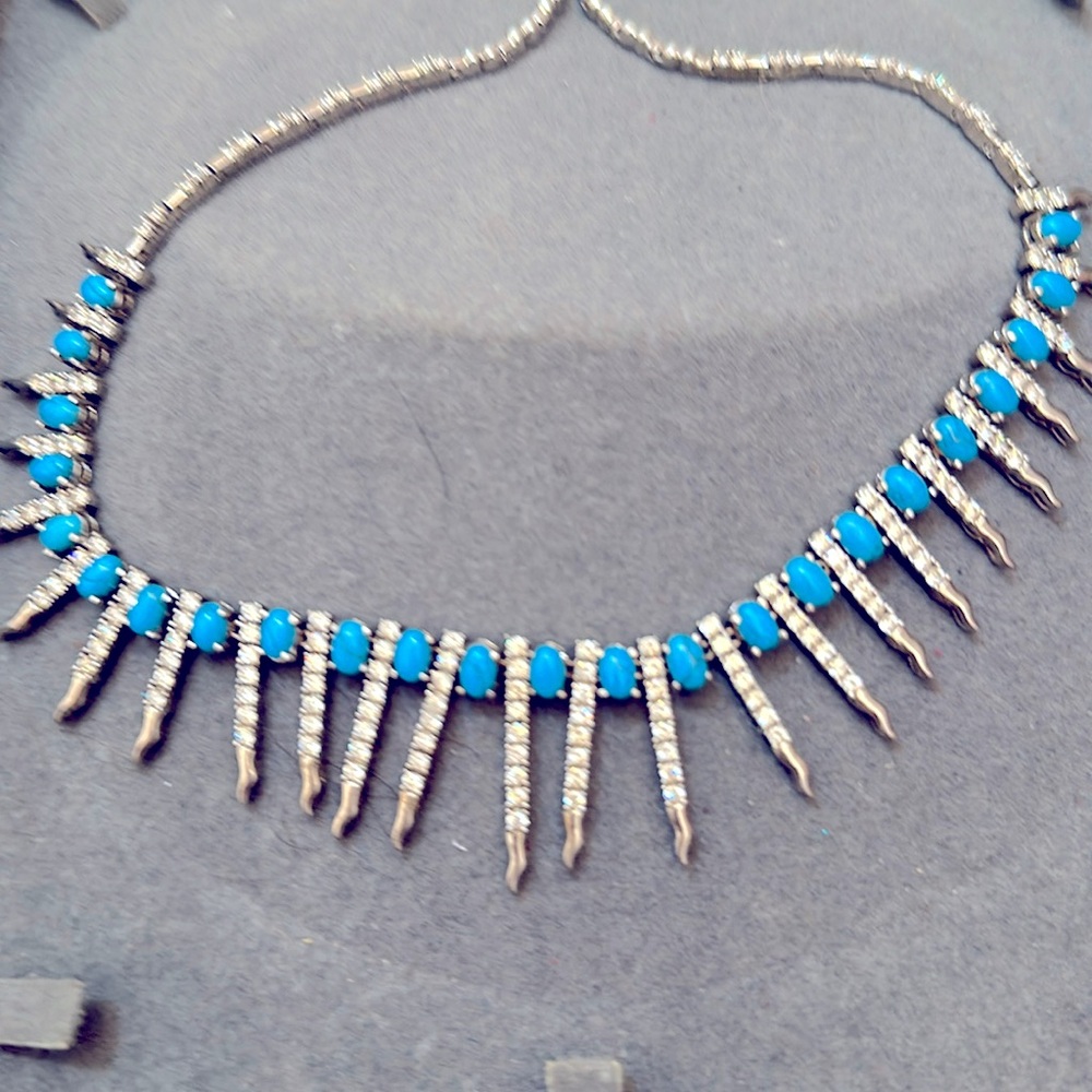 Italian silver chain 100%